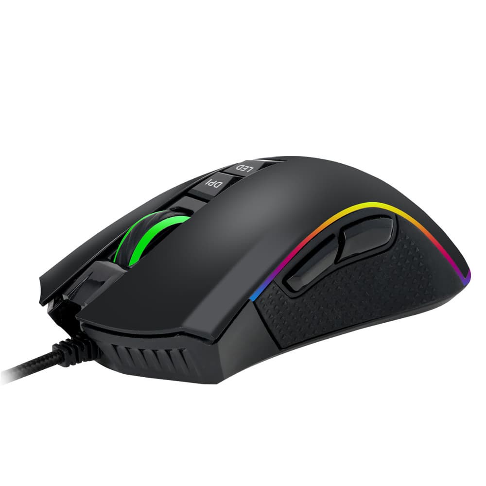 Gaming Mouse XG500R
